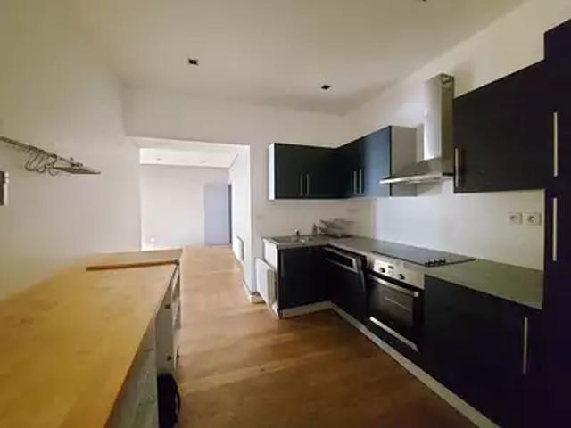 Lille 59000 Achat / Vente appartement 3 pièces t3