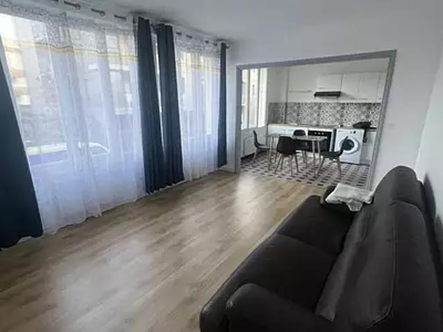 Lille 59000 Achat / Vente appartement 3 pièces t3