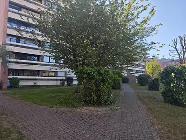 Lille 59000 Achat / Vente appartement 3 pièces t3