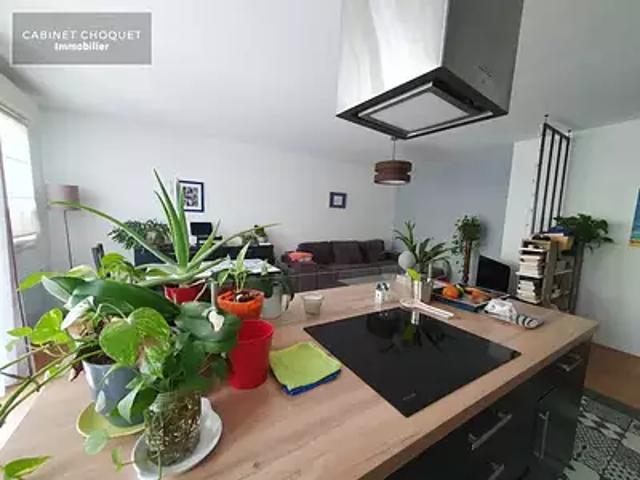 Lille 59000 Achat / Vente appartement 3 pièces t3 balcon