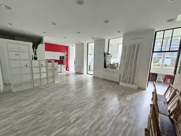 Lille 59000 Achat / Vente appartement 3 pièces t3 cave parking