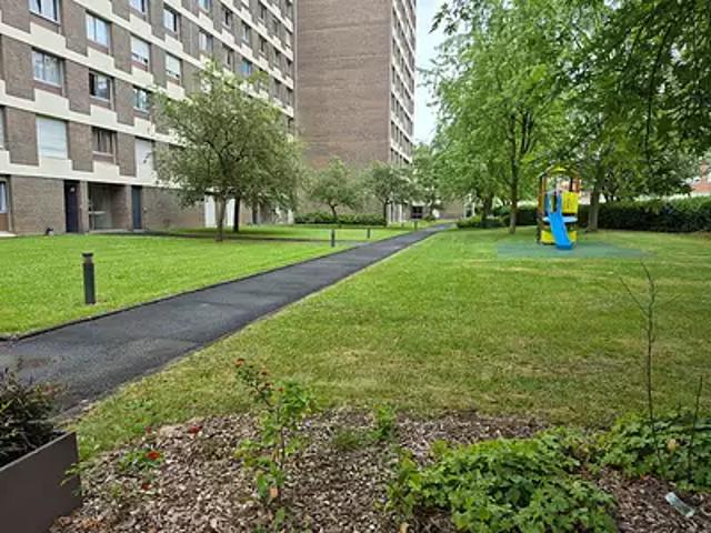 Lille 59000 Achat / Vente appartement 3 pièces t3 cave