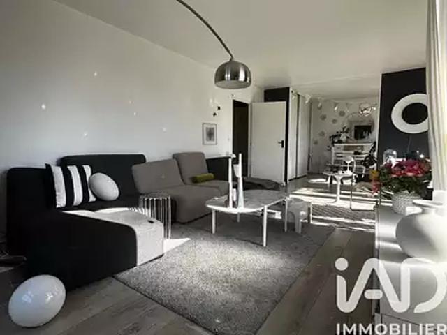 Lille 59000 Achat / Vente appartement 3 pièces t3 parking