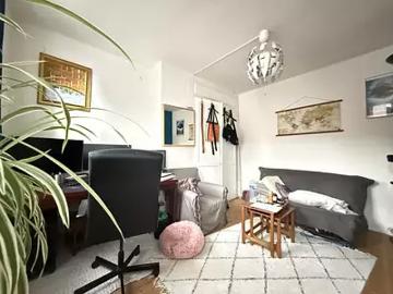 Lille 59000 Achat / Vente maison 3 pièces t3