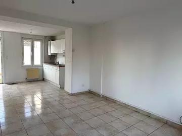 Lille 59000 Achat / Vente maison 3 pièces t3 au dernier étage