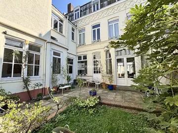 Lille 59000 Achat / Vente maison 11 pièces t11