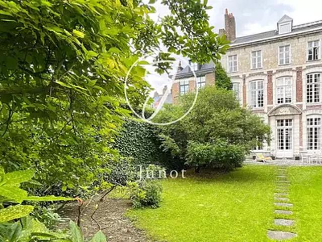 Lille 59000 Achat / Vente maison 16 pièces t16