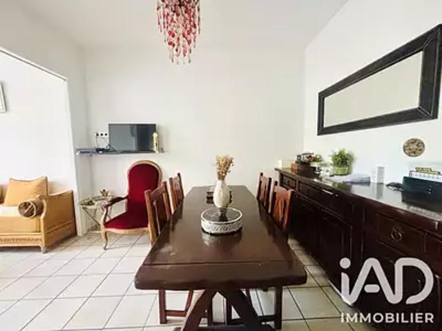 Lille 59000 Achat / Vente maison 7 pièces t7