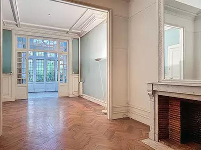 Lille 59000 Achat / Vente maison 7 pièces t7