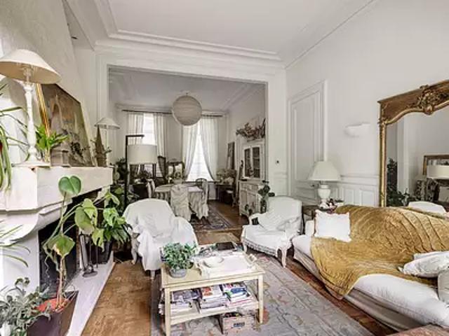 Lille 59000 Achat / Vente maison 7 pièces t7 cave