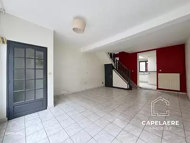 Lille 59000 Achat / Vente maison 4 pièces t4