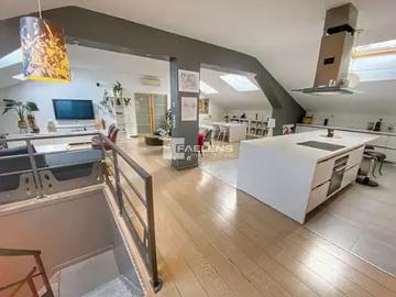 Lille 59000 Achat / Vente maison 4 pièces t4