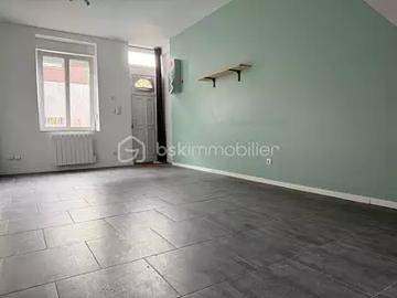 Lille 59000 Achat / Vente maison 4 pièces t4