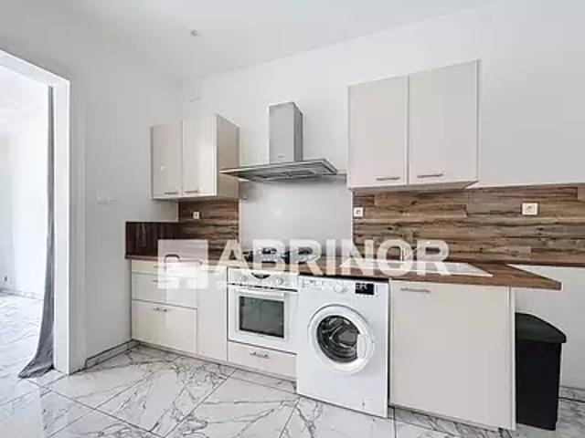 Lille 59000 Achat / Vente maison 4 pièces t4 cave