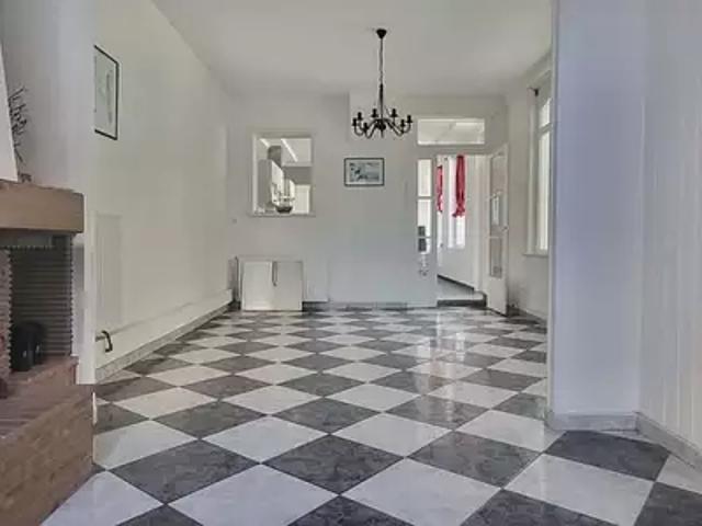 Lille 59000 Achat / Vente maison 4 pièces t4 parking