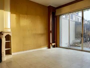Lille 59000 Achat / Vente maison 5 pièces t5 au dernier étage