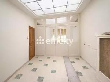 Lille 59000 Achat / Vente maison 5 pièces t5 jardin terrasse
