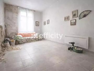 Lille 59000 Achat / Vente maison 5 pièces t5 terrasse