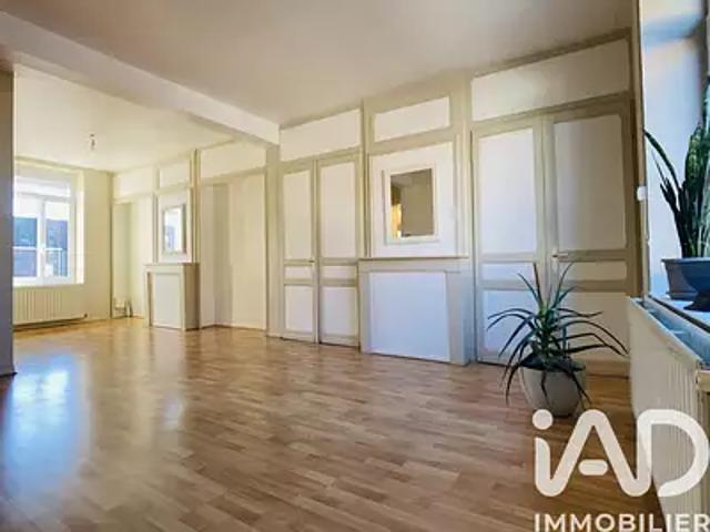 Lille 59000 Achat / Vente maison 6 pièces t6