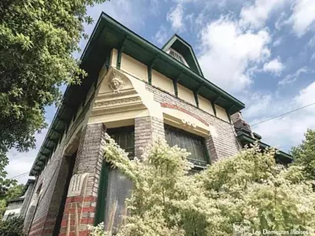 Lille 59000 Achat / Vente maison 8 pièces t8