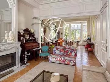 Lille 59000 Achat / Vente maison 9 pièces t9