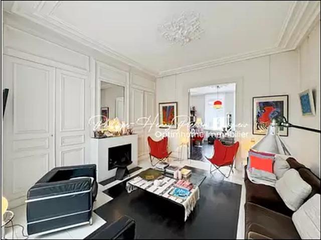 Lille 59000 Achat / Vente maison 9 pièces t9