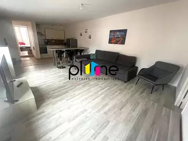 Lille 59000 Location appartement 5 pièces t5