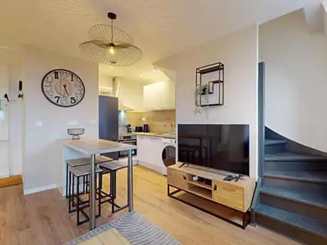 Lille 59000 Location appartement 5 pièces t5