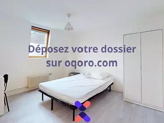 Lille 59000 Location appartement