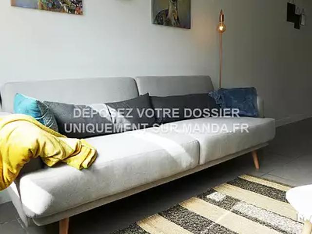 Lille 59000 Location appartement 6 pièces t6 cave