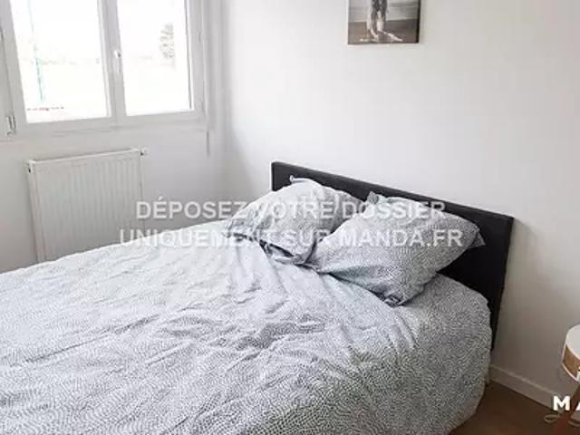 Lille 59000 Location appartement 6 pièces t6 cave