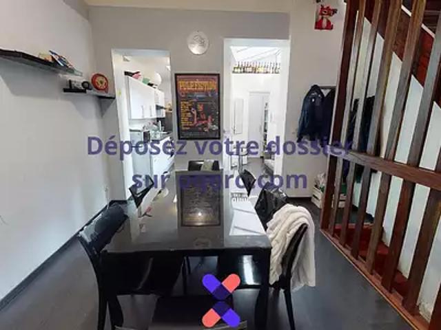 Lille 59000 Location appartement