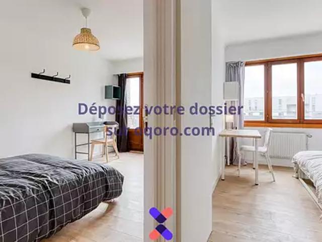 Lille 59000 Location appartement