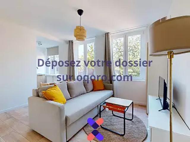 Lille 59000 Location appartement