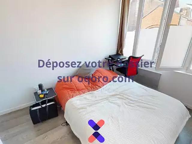 Lille 59000 Location appartement