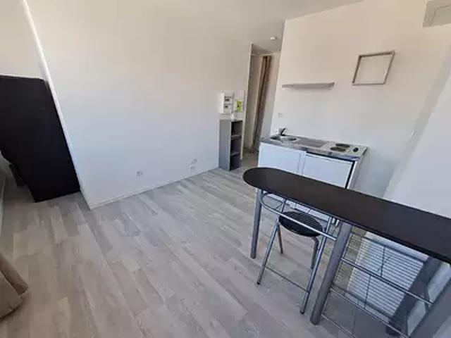 Lille 59000 Location appartement 1 pièce t1 cave