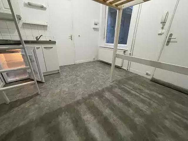 Lille 59000 Location appartement 1 pièce t1