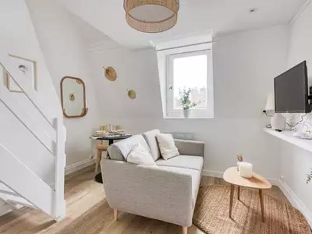 Lille 59000 Location appartement 1 pièce t1