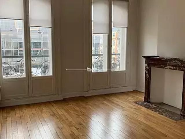 Lille 59000 Location appartement 2 pièces t2
