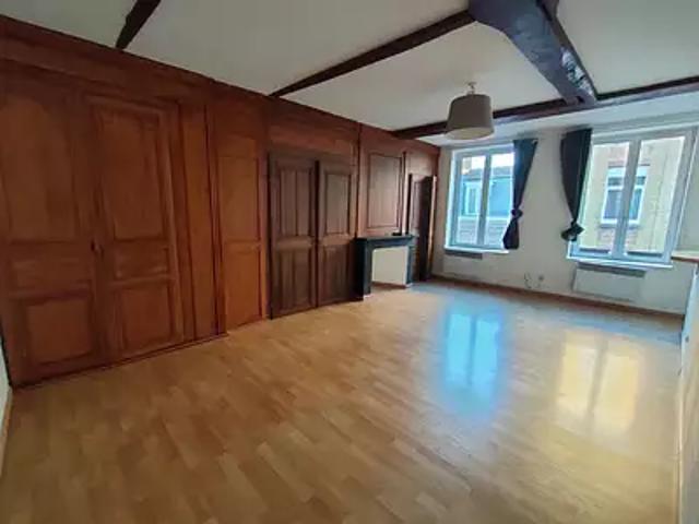 Lille 59800 Location appartement 2 pièces t2