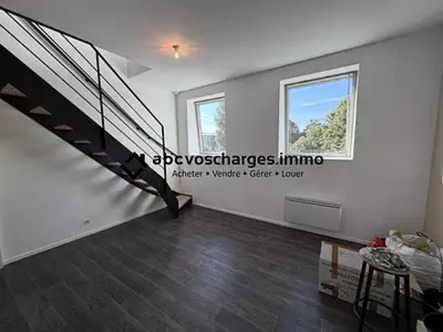 Lille 59000 Location appartement 2 pièces t2 cave