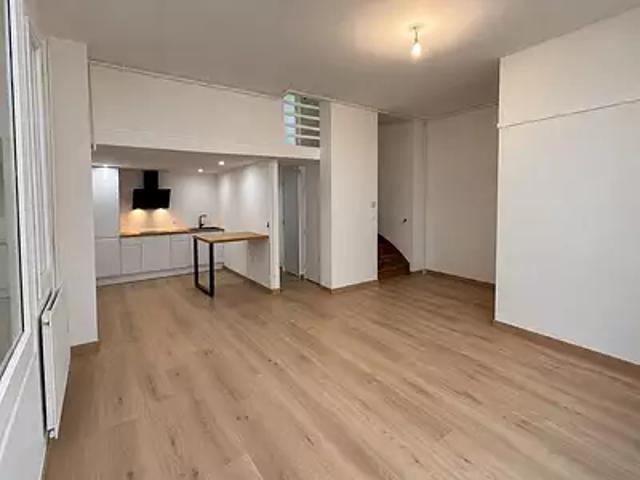 Lille 59000 Location appartement 3 pièces t3