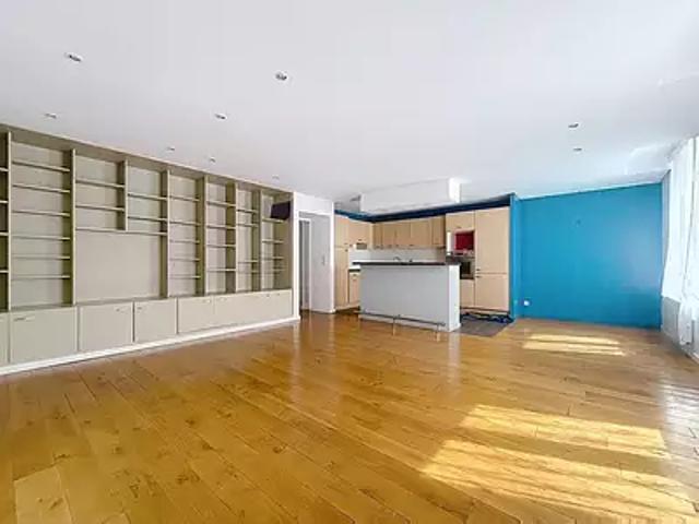 Lille 59000 Location appartement 3 pièces t3 cave
