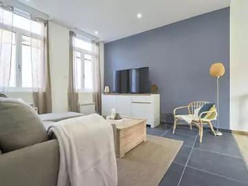 Lille 59000 Location maison 5 pièces t5
