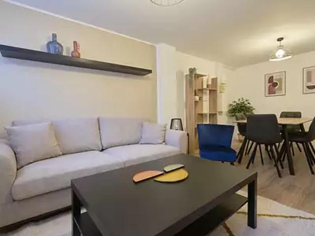 Lille 59000 Location maison 6 pièces t6