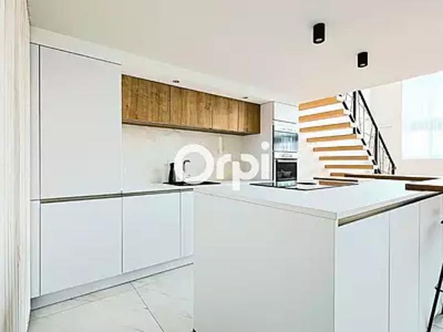 Lille 59160 Achat / Vente appartement 4 pièces t4 terrasse