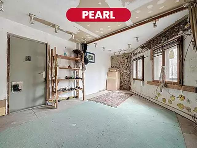 Lille 59160 Achat / Vente maison 3 pièces t3 cave