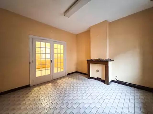 Lille 59160 Achat / Vente maison 4 pièces t4
