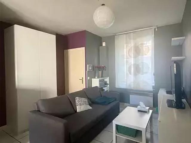 Lille 59160 Achat / Vente maison 4 pièces t4