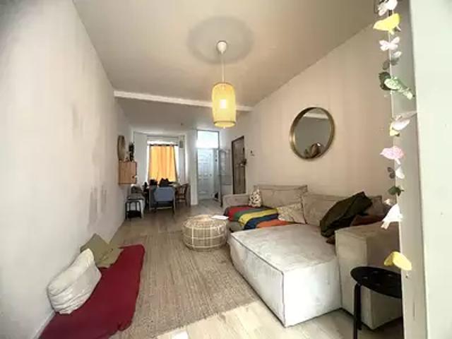 Lille 59160 Achat / Vente maison 5 pièces t5 jardin cave